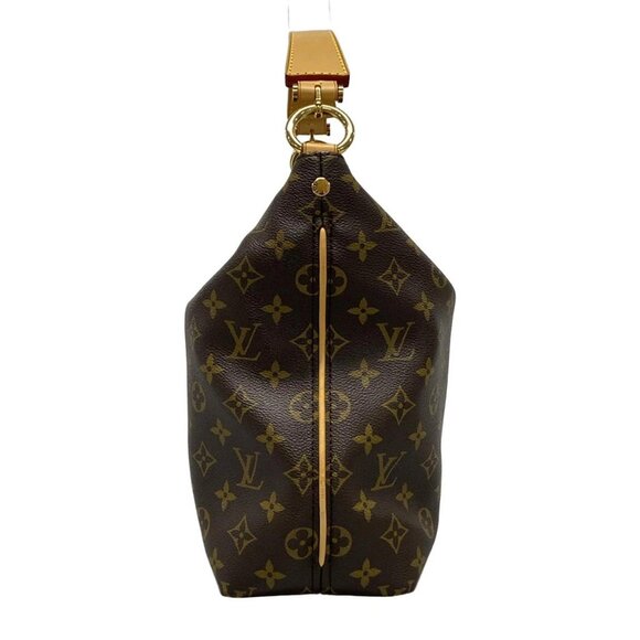 Auth LOUIS VUITTON Sully PM M40586 Monogram - CA2122 Shoulder Bag - Picture 6 of 16